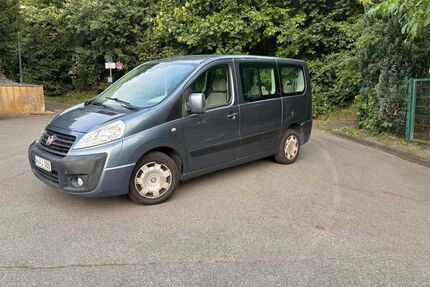 Fiat Scudo Gebrauchtwagen