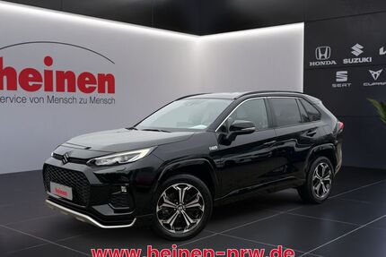 Suzuki Across Gebrauchtwagen