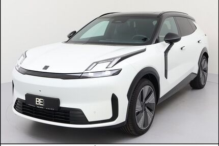 Lynk & Co 08 Gebrauchtwagen