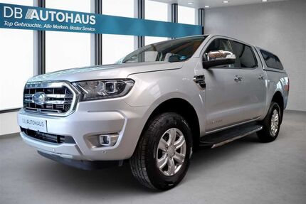 Ford Ranger Gebrauchtwagen