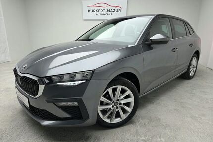Skoda Scala Gebrauchtwagen