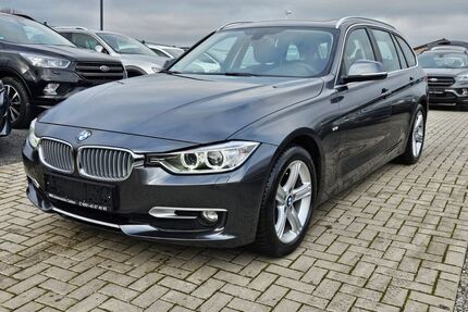 BMW 318 Gebrauchtwagen