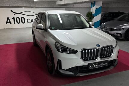 BMW iX1 Gebrauchtwagen
