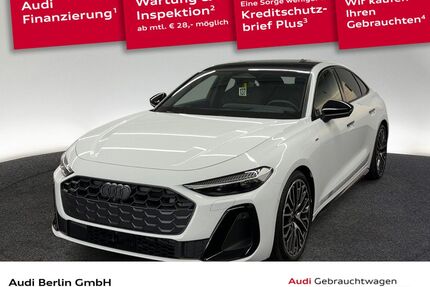 Audi A5 Gebrauchtwagen