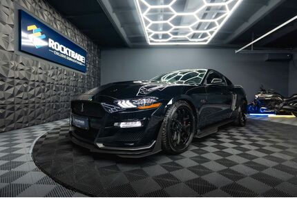 Ford Mustang Gebrauchtwagen