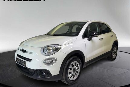 Fiat 500X Gebrauchtwagen