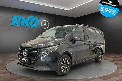 Mercedes-Benz V 300 Gebrauchtwagen