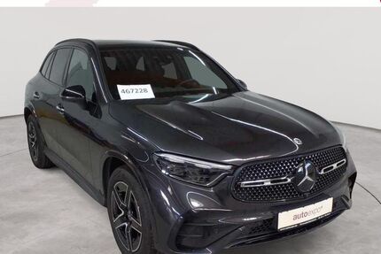 Mercedes-Benz GLC 300 Gebrauchtwagen
