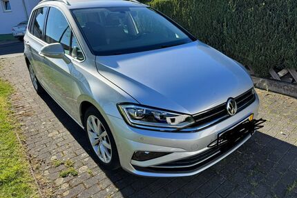 VW Golf Sportsvan Gebrauchtwagen
