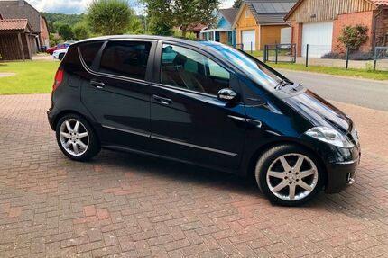 Mercedes-Benz A 200 Gebrauchtwagen