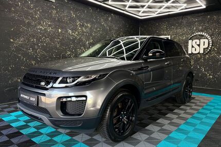 Land Rover Range Rover Evoque Gebrauchtwagen