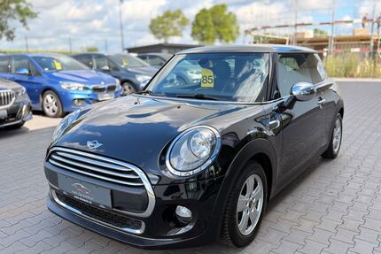 Mini ONE Gebrauchtwagen