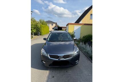 Kia ceed / Ceed Gebrauchtwagen