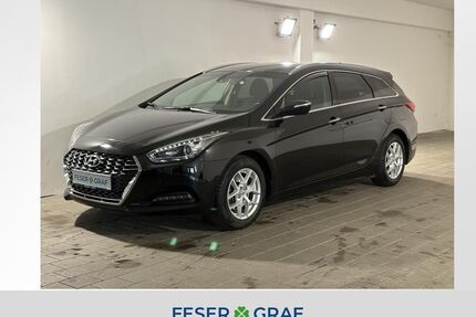 Hyundai i40 Gebrauchtwagen