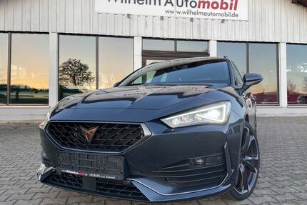 Cupra Leon Gebrauchtwagen