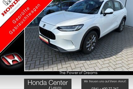 Honda ZR-V Gebrauchtwagen