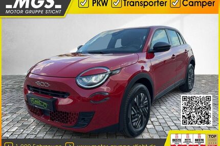 Fiat 600 Gebrauchtwagen