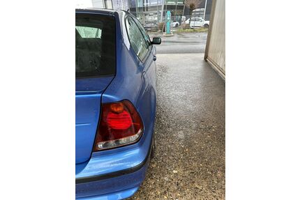 BMW 316 Gebrauchtwagen