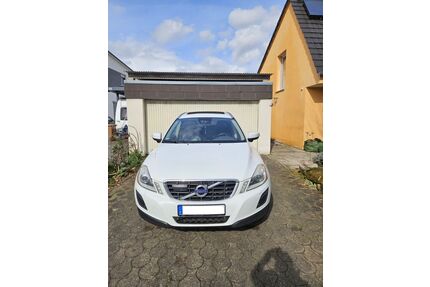 Volvo XC60 Gebrauchtwagen