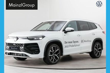 VW Tayron Gebrauchtwagen