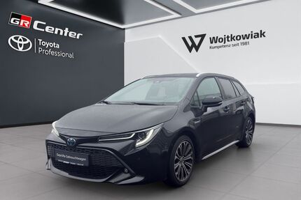 Toyota Corolla Gebrauchtwagen
