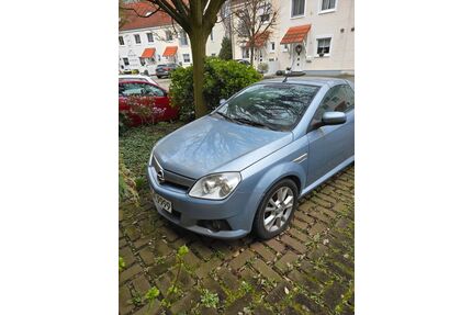 Opel Tigra Gebrauchtwagen