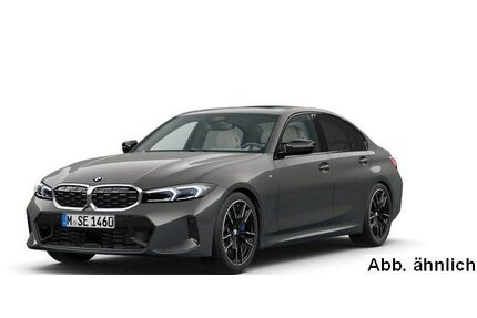 BMW M340d Gebrauchtwagen