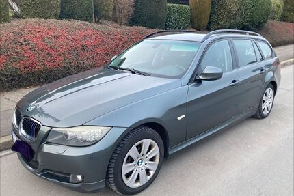 BMW 318 Gebrauchtwagen