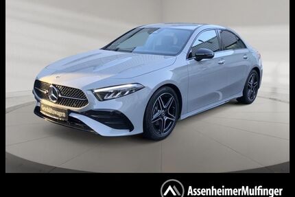 Mercedes-Benz A 200 Gebrauchtwagen