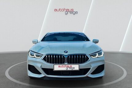 BMW M850 Gebrauchtwagen