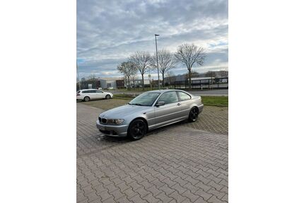 BMW 318 Gebrauchtwagen