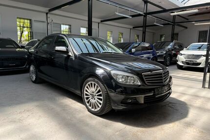 Mercedes-Benz C 180 Gebrauchtwagen