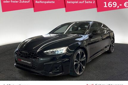 Audi S5 Gebrauchtwagen