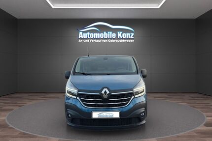 Renault Trafic Gebrauchtwagen