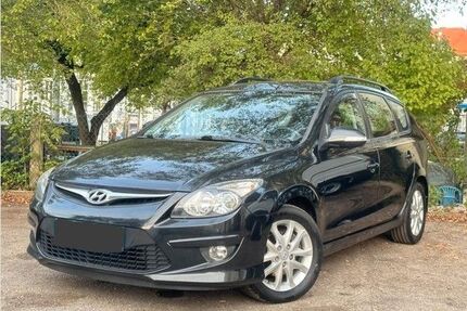 Hyundai i30 Gebrauchtwagen