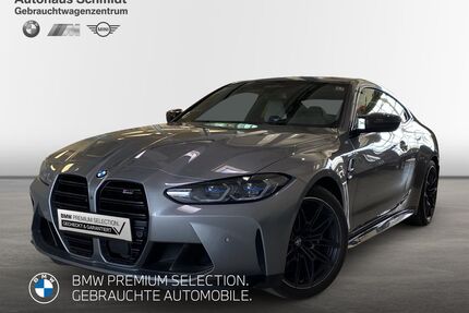 BMW M4 Gebrauchtwagen