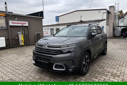 Citroen C5 Aircross Gebrauchtwagen