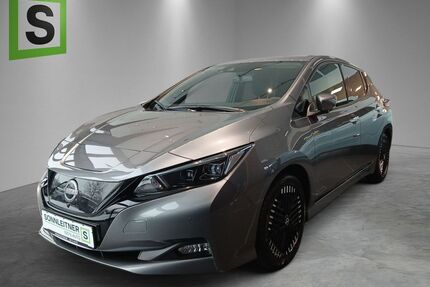 Nissan Leaf Gebrauchtwagen