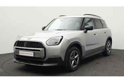 Mini One D Countryman Gebrauchtwagen
