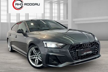 Audi A5 Gebrauchtwagen