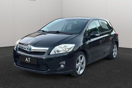 Toyota Auris Gebrauchtwagen