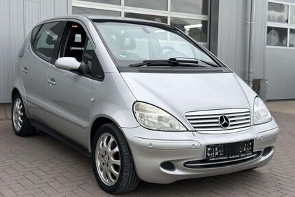 Mercedes-Benz A 190 Gebrauchtwagen