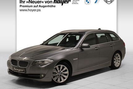BMW 535 Gebrauchtwagen