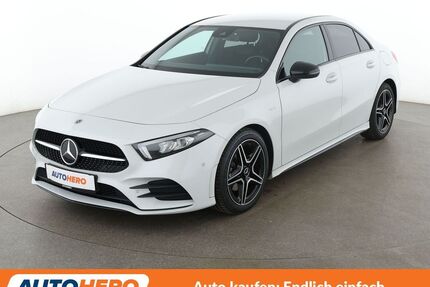 Mercedes-Benz A 200 Gebrauchtwagen