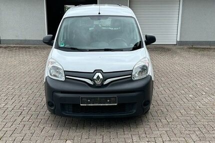 Renault Kangoo Gebrauchtwagen