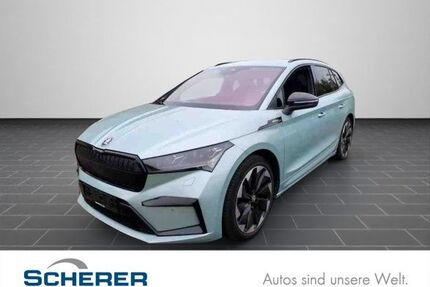 Skoda Enyaq Gebrauchtwagen