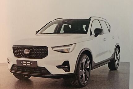 Volvo XC40 Gebrauchtwagen