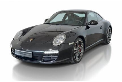 Porsche 997 Gebrauchtwagen