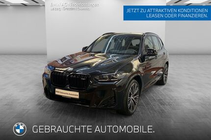 BMW X3 M40 Gebrauchtwagen