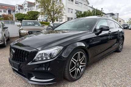 Mercedes-Benz CLS Gebrauchtwagen
